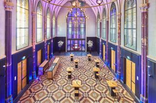 Hotel Nassau Breda, Autograph Collection - 5