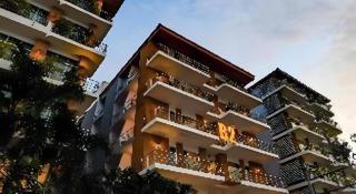B2 Suan Luang Rama 9 Srinakarin 42 Boutique & Budget Hotel - 3