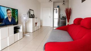 Appartement T2 vue mer, accès a 5min - 0
