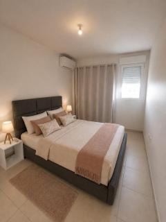 Appartement T2 vue mer, accès a 5min - 8