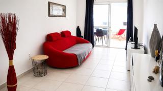 Appartement T2 vue mer, accès a 5min - 7