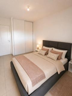 Appartement T2 vue mer, accès a 5min - 5