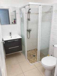 Appartement T2 vue mer, accès a 5min - 4