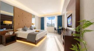 V.crown Holiday Hotel - 4