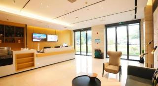 City Comfort Inn Enshi Nver Town - 9