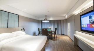 Echarm Hotel Leiyang - 3