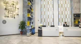 Echarm Hotel Leiyang - 2