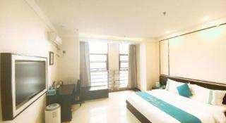 Xana Hotelle Tianjin Jingang Road Huaxi Branch - 6