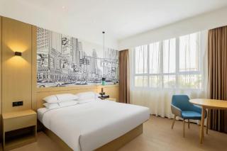 City Comfort Inn Wuhan Yuanlin Road Metro Station - 5