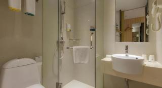 City Comfort Inn Wuhan Jiefang Avenue Xinrong Light Rail Station - 4