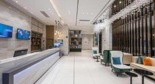 City Comfort Inn Suzhou Wujiang Development Zone Yundong - 7