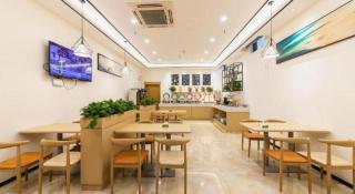 City Comfort Inn Zhengzhou Railway Station Erqi Square - 4