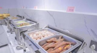 GreenTree Inn Express Fuzhou Le'an County Government Sijiu Square - 3