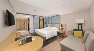 Echarm Hotel Shenzhen World Exhibition and Convention Center - 8
