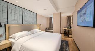 Echarm Hotel Shenzhen World Exhibition and Convention Center - 5