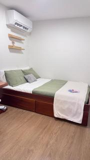 Cozy 1BR Gated Community in Central Santo Domingo - 6