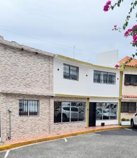 Cozy 1BR Gated Community in Central Santo Domingo - 5
