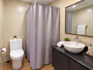 Cozy 1BR Gated Community in Central Santo Domingo - 3