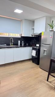 Cozy 1BR Gated Community in Central Santo Domingo - 2
