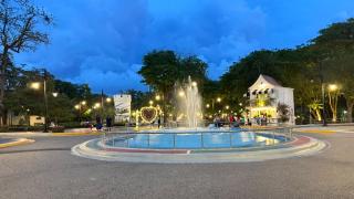 Cozy 1BR Gated Community in Central Santo Domingo - 1