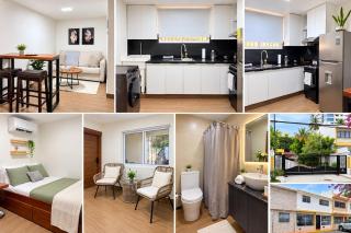 Cozy 1BR Gated Community in Central Santo Domingo - 9