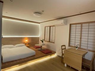 Hotel Takao Asile - 8