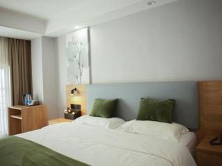 GreenTree Inn Express Hainan Haikou Haixiu Zhong Road - 1
