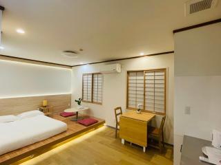 Hotel Takao Asile - 6