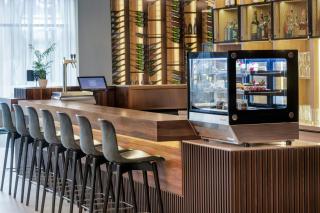 AC Hotel by Marriott Bratislava Old Town - 8