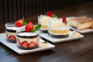 AC Hotel by Marriott Bratislava Old Town - 5