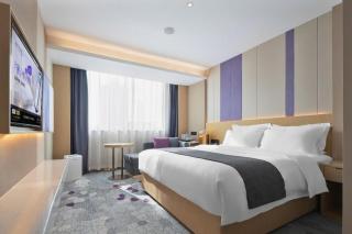 Lavande Hotel Guangzhou Quzhuang Metro Station - 9
