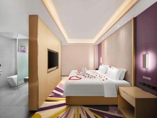 Lavande Hotel Changchun Gaoxin Jilin University - 4