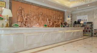 Vienna Hotel Zhengzhou Only Henan Movie Town - 8