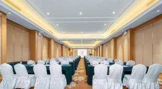 Vienna Hotel Zhengzhou Only Henan Movie Town - 6