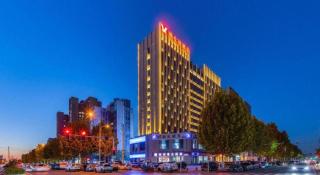 Vienna Hotel Zhengzhou Only Henan Movie Town - 2