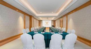 Vienna Hotel Zhengzhou Only Henan Movie Town - 1