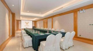 Vienna Hotel Zhengzhou Only Henan Movie Town - 1
