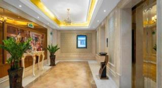Vienna Hotel Guangzhou Yonghe Development Zone - 6