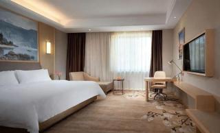 Vienna Hotel Guangzhou Yonghe Development Zone - 5