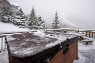 SlopeSide Chalet- Ski to and from your home! - 7