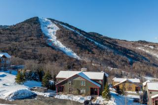 SlopeSide Chalet- Ski to and from your home! - 6