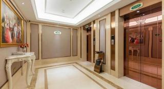 Vienna Hotel Tianjin Olympic Sports Center Tianta - 8