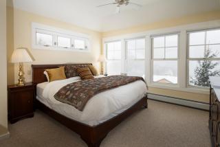 SlopeSide Chalet- Ski to and from your home! - 8