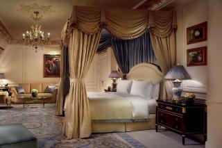 The Ritz-Carlton, Tianjin - 9