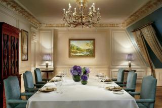The Ritz-Carlton, Tianjin - 8