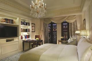 The Ritz-Carlton, Tianjin - 7