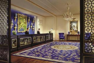 The Ritz-Carlton, Tianjin - 6
