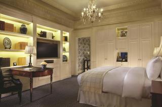 The Ritz-Carlton, Tianjin - 5