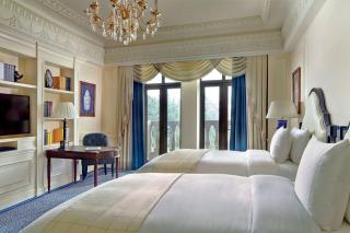 The Ritz-Carlton, Tianjin - 2