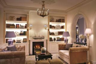 The Ritz-Carlton, Tianjin - 1